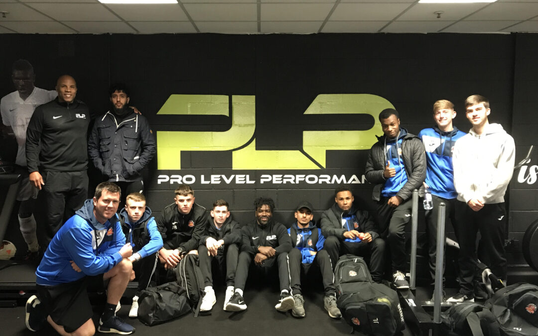 Lichfield City Education/Football Academy